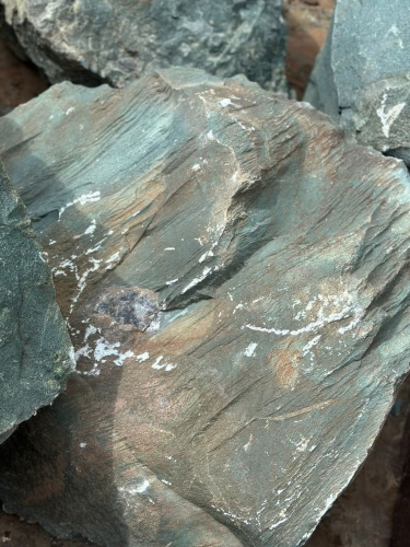 Ландшафтные глыбы зелёные 200-500 килограмм купить в Берёзовском